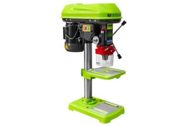 Сверлильный станок Zipper ZI-STB13T