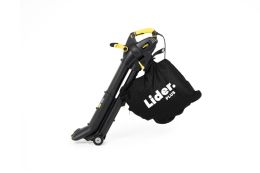  Садовый пылесос-воздуходувка Lider Plus GTO 3210