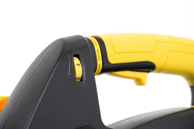 Садовый пылесос-воздуходувка Lider Plus GTO 3210