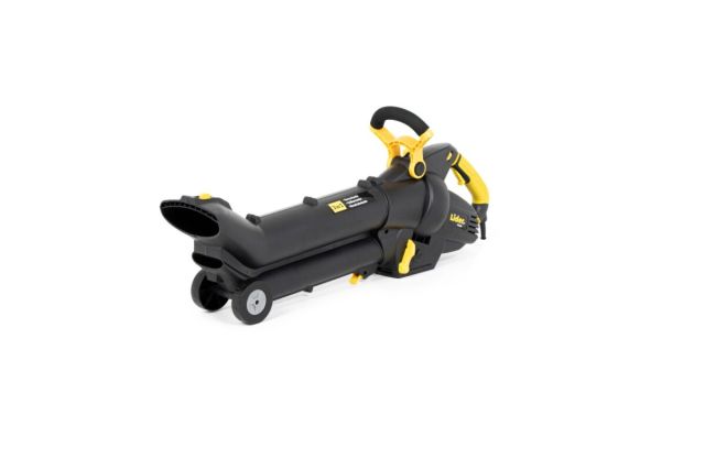  Садовый пылесос-воздуходувка Lider Plus GTO 3210