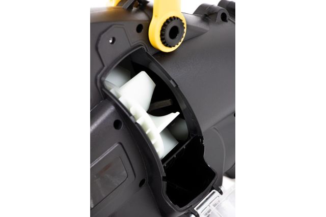  Садовый пылесос-воздуходувка Lider Plus GTO 3210