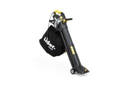  Садовый пылесос-воздуходувка Lider Plus GTO 3210