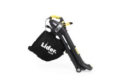  Садовый пылесос-воздуходувка Lider Plus GTO 3210