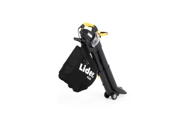 Садовый пылесос-воздуходувка Lider Plus GTO 3210