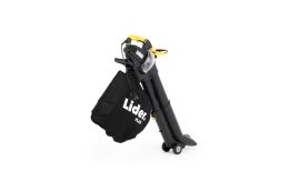 Садовий пилосос-повітродувка Lider Plus GTO 3210