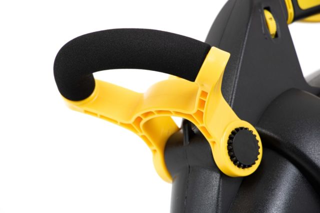 Садовий пилосос-повітродувка Lider Plus GTO 3210