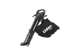 Садовый пылесос-воздуходувка Lider Plus GTO 3210