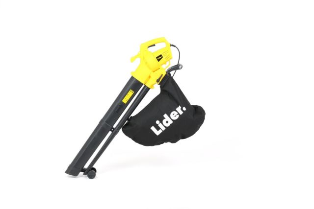  Садовый пылесос-воздуходувка Lider Plus GTO 3210