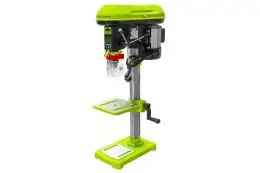 Сверлильный станок Zipper ZI-STB16T 2