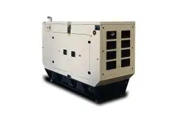 Дизельний генератор TMG POWER TMGB-35 1