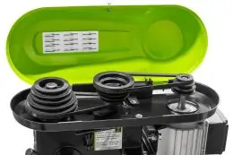 Сверлильный станок Zipper ZI-STB16T 3