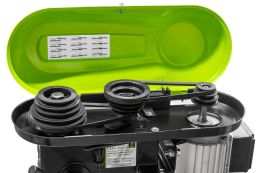 Сверлильный станок Zipper ZI-STB16T