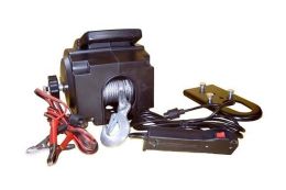 Электрическая лебедка Bass Polska BP-3023