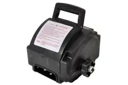 Електрична лебідка Bass Polska BP-3023 3
