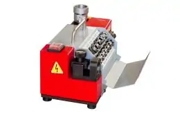 Пристрій для заточування свердел Holzmann BSG 13PRO 1