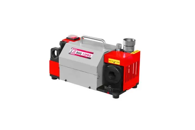 Устройство для заточки сверл Holzmann BSG 13PRO 2