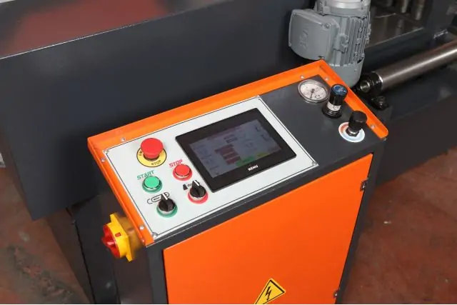  Автоматическая двухколонная ленточная пилка DISPA MAKINA D-OD 450 7