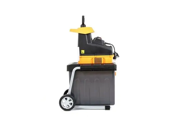  Садовый измельчитель Handy Prime GTR2800 2