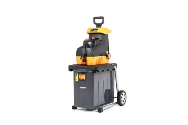  Садовый измельчитель Handy Prime GTR2800 3