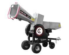 Бензиновый измельчитель веток RAMBO HM200 