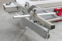 Верстат форматно-раскроеный Holzmann FKS 315V-1200 7