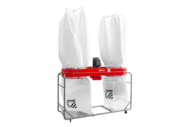 Аспирация Holzmann ABS 8000PRO 1