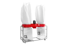 Аспирация Holzmann ABS 8000PRO