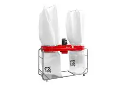 Аспирация Holzmann ABS 8000PRO 1