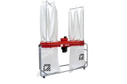 Аспирация Holzmann ABS 8000PRO