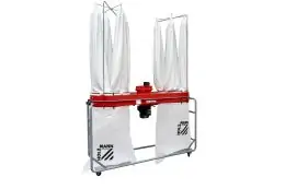 Аспирация Holzmann ABS 8000PRO 2