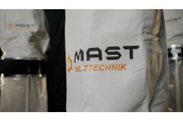 Аспирация MAST Holztechnik H-AS850