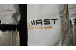 Аспірація MAST Holztechnik H-AS850 2