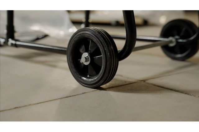 Аспирация MAST Holztechnik H-AS850