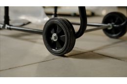 Аспирация MAST Holztechnik H-AS850