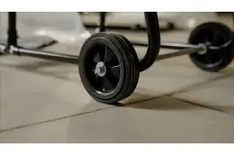 Аспірація MAST Holztechnik H-AS850 7