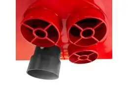 Аспирация Holzmann ABS 8000PRO 3