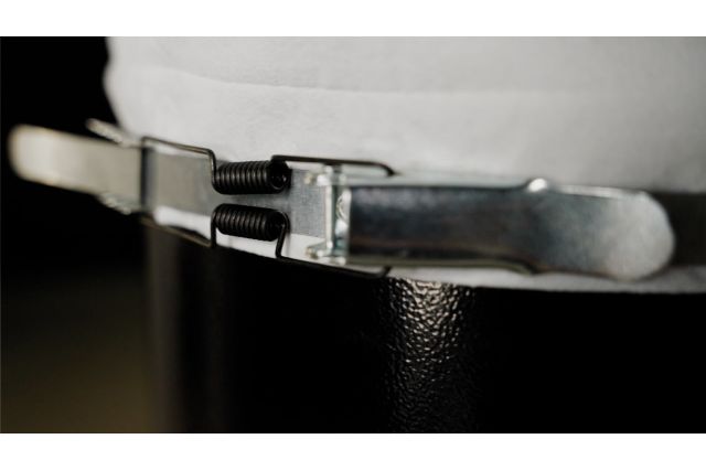 Аспирация MAST Holztechnik H-AS1100