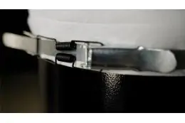 Аспірація MAST Holztechnik H-AS1100 4