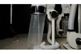 Аспірація MAST Holztechnik H-AS1100 3