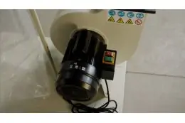 Аспірація MAST Holztechnik H-AS2500 7