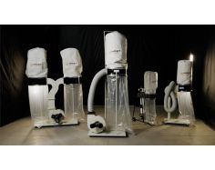 Аспірація MAST Holztechnik H-AS2500-3