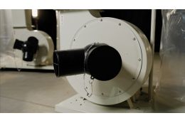 Аспирация MAST Holztechnik H-AS2500-3 