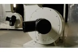 Аспирация MAST Holztechnik H-AS2500-3  6