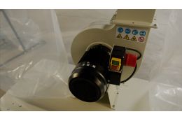 Аспирация MAST Holztechnik H-AS3900-3