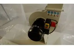 Аспирация MAST Holztechnik H-AS3900-3 5