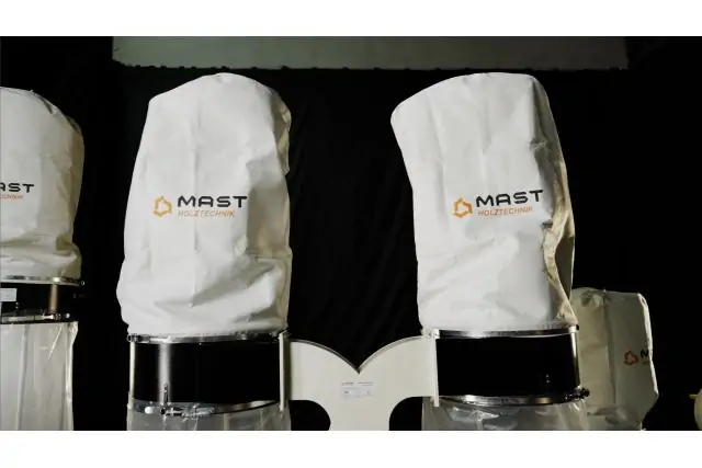 Аспирация MAST Holztechnik H-AS3900-3 2