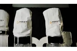 Аспирация MAST Holztechnik H-AS3900-3 2