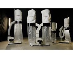 Аспірація MAST Holztechnik H-AS3900-3