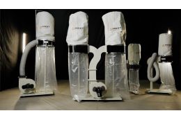 Аспирация MAST Holztechnik H-AS3900-3