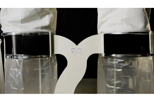 Аспирация MAST Holztechnik H-AS3900-3 3